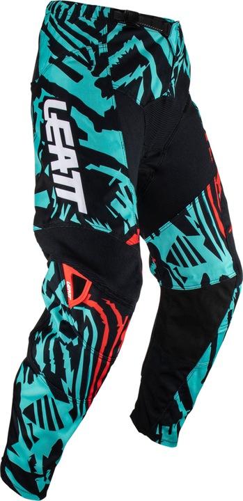 Produktbild Leatt Ride Kit 3.5 Jr 23 (Jungen, L)
