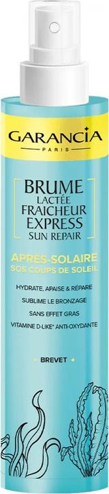 Produktbild Garancia Solaire Brume Après soleil (150 ml, After Sun Spray)