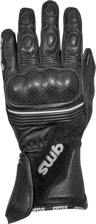 Produktbild GMS Handschuhe Strike (Herren, S)
