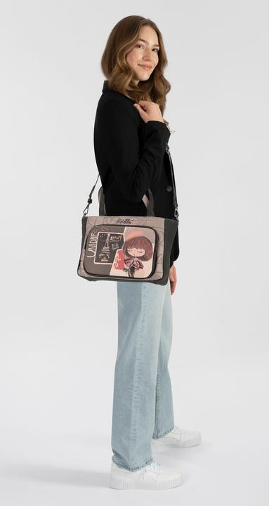 Immagine prodotto Anekke Mademoiselle Schultertasche 29 cm