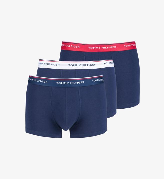Actual product image Tommy Hilfiger Trunk (XL, pack of 3)