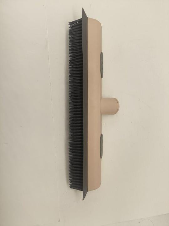Actual product image Benson Clean Broom rubber + handle