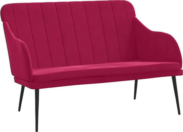 Produktbild vidaXL Sitzbank (76 cm)