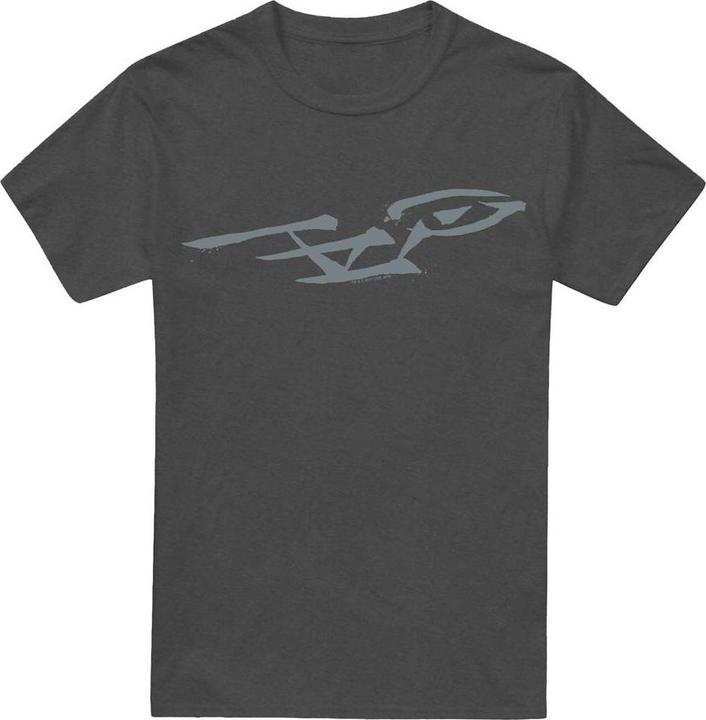 Actual product image Unisex Adult Bushwork Enterprise T-Shirt (XXL)