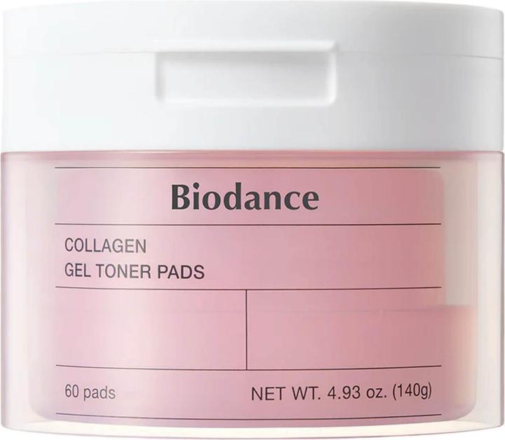 Biodance Collagen (Eau micellaire)