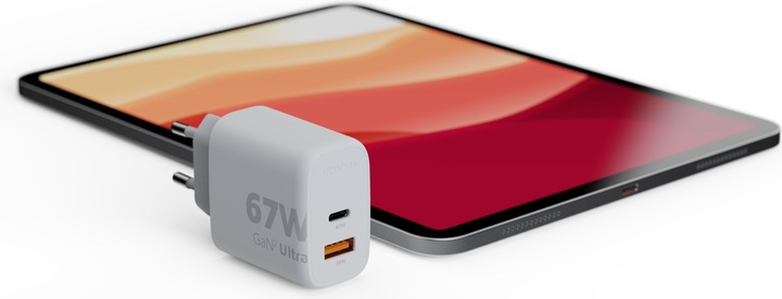 Image du produit Xtorm GaN2 Ultra Series (67 W)