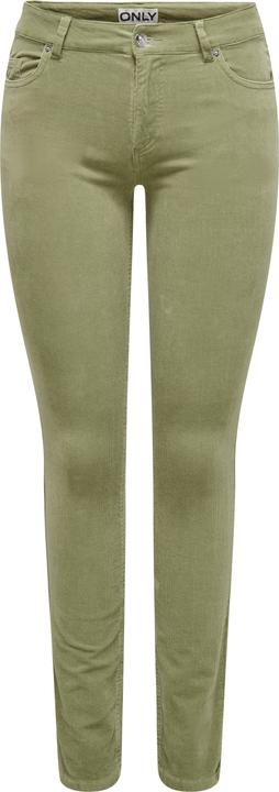 Produktbild Only Skinny Fit Mittlere Taille Hose Klassische Hose (XL)