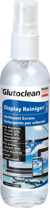 Produktbild Glutoclean Display Reiniger 100 ml