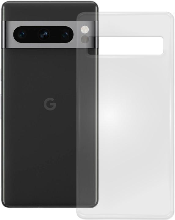 Produktbild Pedea Soft TPU Case (glatt) (Google Pixel 8 Pro)