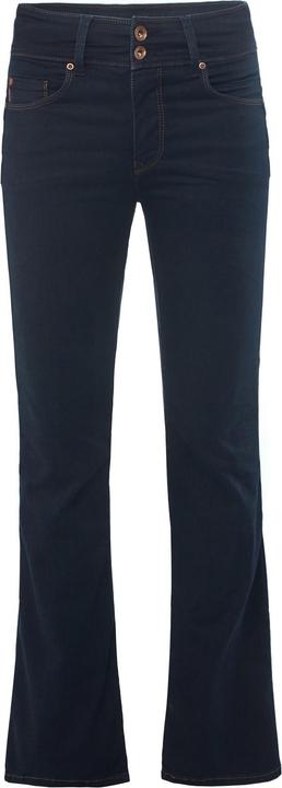 Produktbild Salsa Jeans Secret Bootcut Pushin Rinse Wash (W28/L32)