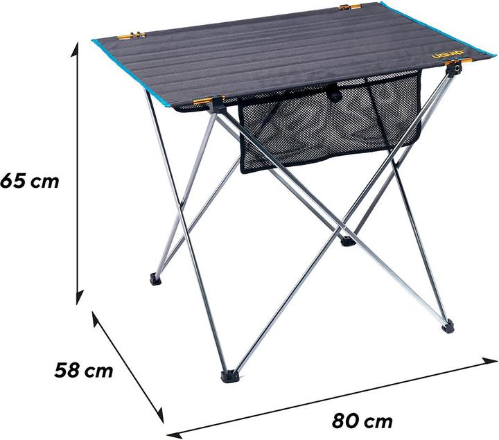 Actual product image Uquip Liberty L