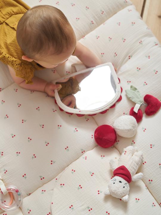 Immagine prodotto Vertbaudet Baby Activity-Decke