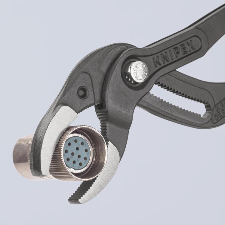 Productafbeelding Knipex Hevel- en koppeltang "SpeedGrip" 81 01 250 (250 mm)