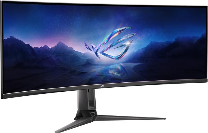 Immagine prodotto ASUS ROG Swift PG49WCD (5120 x 1440 pixel, 49")