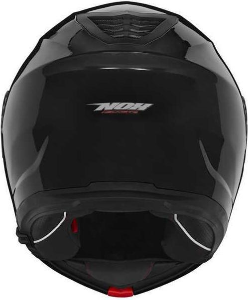 Immagine prodotto Nox casco da moto modulare n968 (XXL)