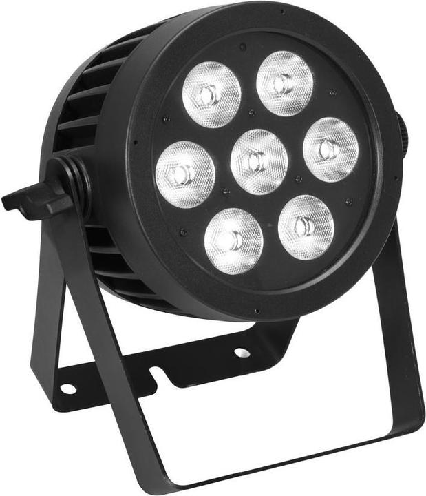 Produktbild Eurolite LED IP PAR 7x9W SCL Spot (LED)