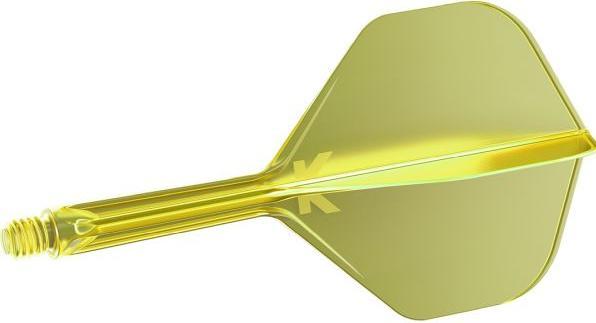 Target K-Flex No2 Standard Neon (IM (41 mm))