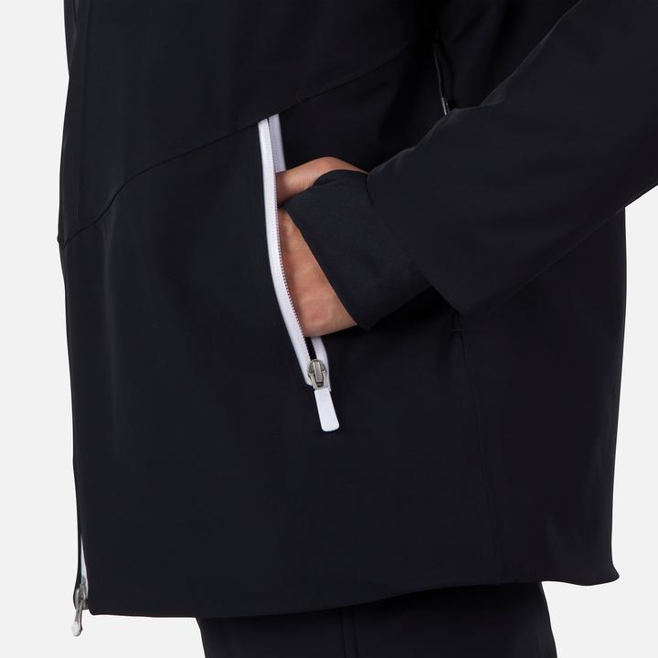 Actual product image Rossignol Blackside Jkt Jacke (S)