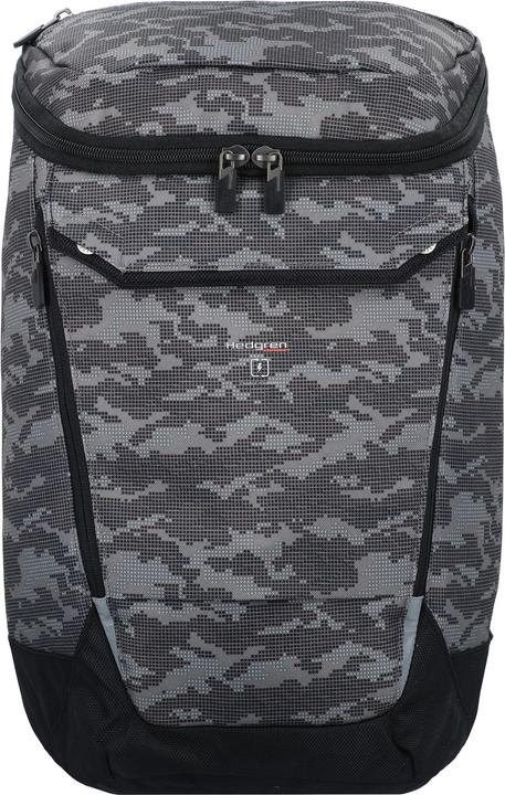 Image du produit Hedgren Bond Sac à dos RFID 45 cm Compartiment pour ordinateur portable (19 l)