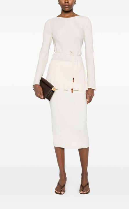 Produktbild Pinko Skirts White (S)