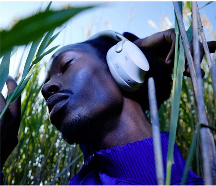 Image du produit Bose QuietComfort Ultra (ANC, 18 h, Sans fil, Filaire)