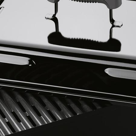 Produktbild Weber Go-Anywhere (1.90 kW)