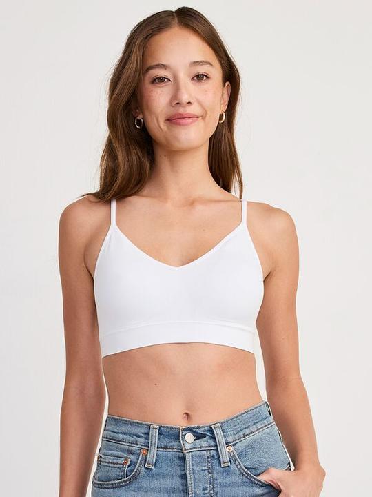 Produktbild Jockey Seamfree Core Stretch Bralette (S)