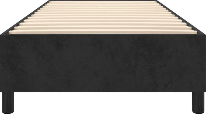 Image du produit vidaXL Boxspringbettgestell (90 x 190 cm)