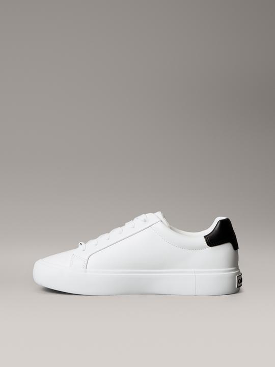 Image du produit Calvin Klein Baskets Lacets Basse (35)