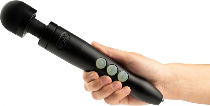 Produktbild Doxy Die Cast 3R