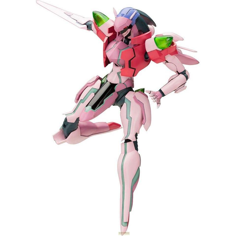 Kotobukiya Zone of the Enders Plastic Model Kit Dolores 18 cm