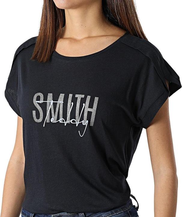 Image du produit Teddy Smith t-shirt tabla (XS)