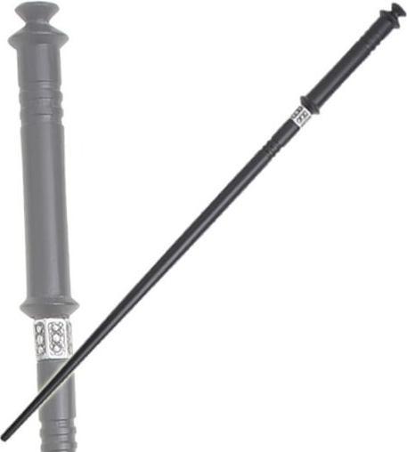 Actual product image Noble Collection Harry Potter Zauberstab Yaxley (Charakter-Edition)