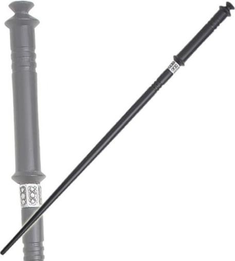 Image du produit Noble Collection Harry Potter Baguette magique Yaxley (édition personnage)