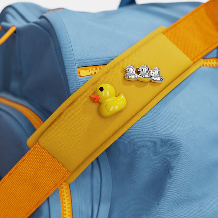 Immagine prodotto Metalmorphose Pin Family Duck