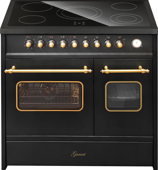 Gurari GCH E 912 DF BL R