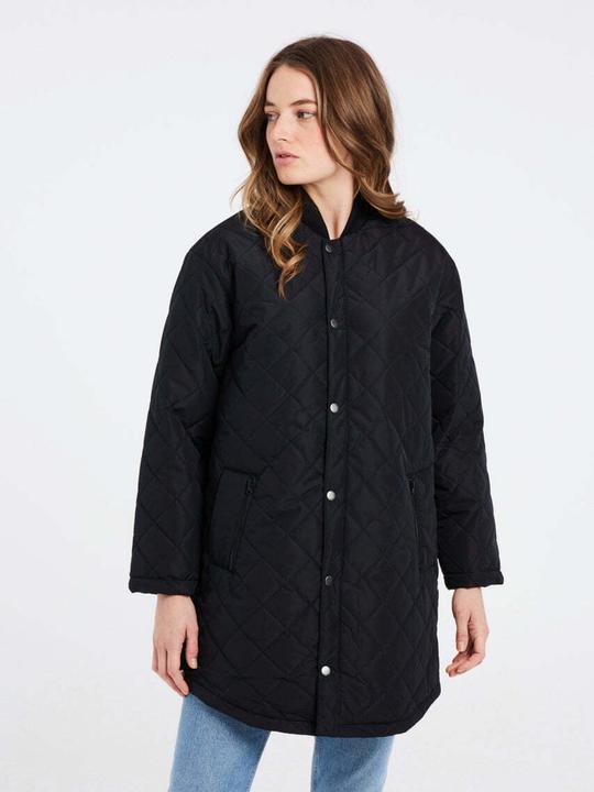 Produktbild Protest Prtorcus Quilted Outdoor Jacket (38, M)