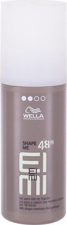 Wella Eimi Shape Me (Haargel, 150 ml)