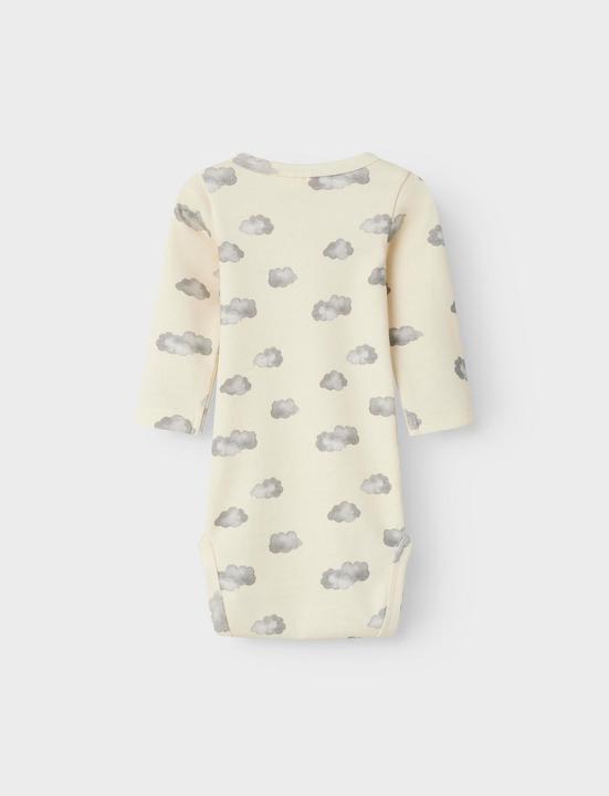 Produktbild Name it Langarm Strampler (56)