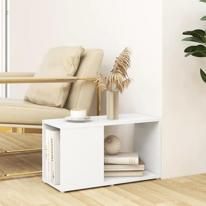 Actual product image vidaXL Mathieu (60 x 24 x 32 cm)
