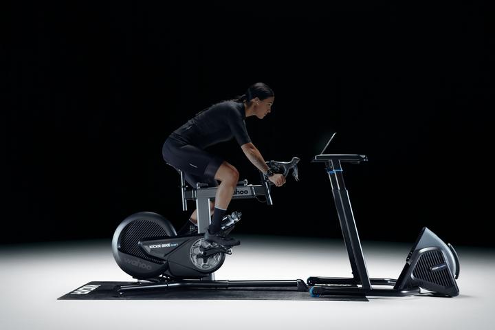 Produktbild Wahoo Kickr Bike Shift