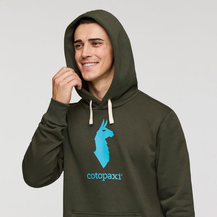 Immagine prodotto Cotopaxi Llama Pullover Hoodie (L)