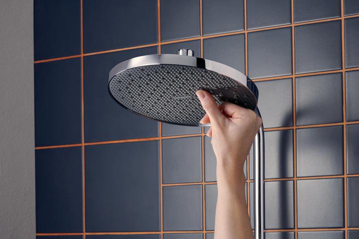 Produktbild hansgrohe Activera S