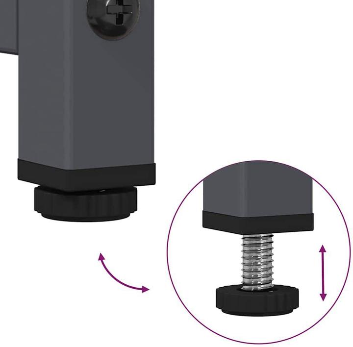 Produktbild vidaXL TV-Schrank