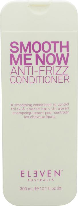ELEVEN Australia ELEVEN Care - Après-shampooing anti-frisottis Smooth Me Now