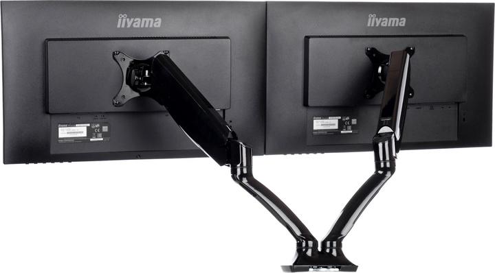 Actual product image iiyama DS3002C-B1 (Table, 27", 5 kg)