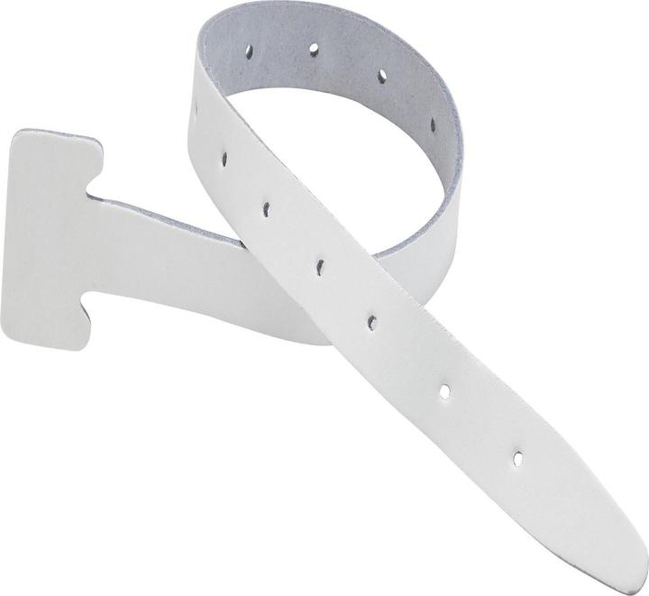 CCM AP7011 SR RPA Goalkeeper Shoe Strap Set, White, OSFA (2026988)