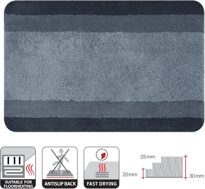 Produktbild spirella Balance (55 x 65 cm)