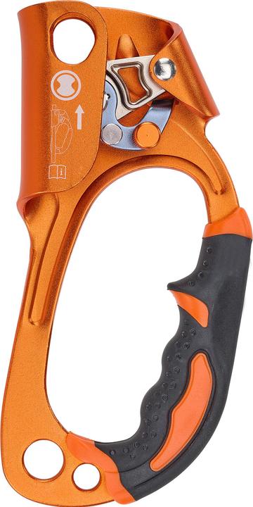 Climbing Technology Quick Up+