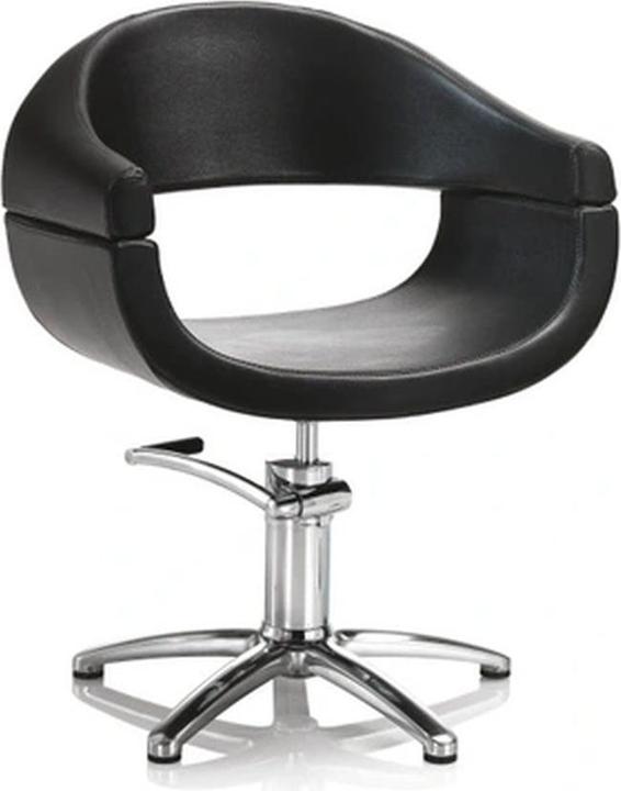 XanitaliaPro Xanitalia Pro Xan Pro Hair Queen Chair Star Base